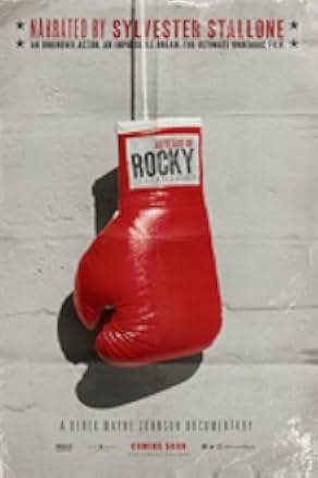 40 Years of Rocky: The Birth of a Classic 2020