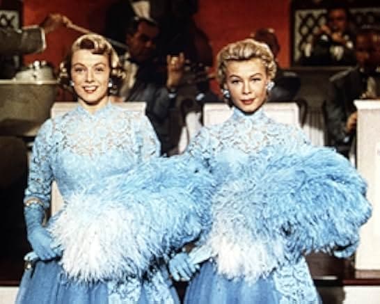 White Christmas 1954