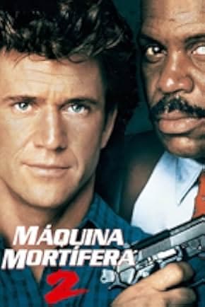 Lethal Weapon 2 1989