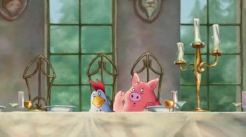 Friends Forever 2009