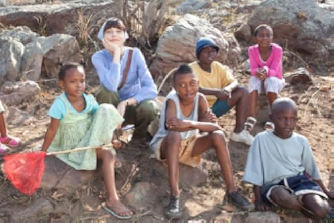 Where the Road Runs Out 2014