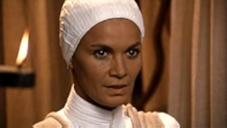 Flavia, la monaca musulmana 1974