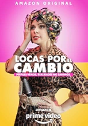 Locas por el Cambio 2020