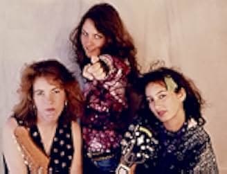 Desperate Teenage Lovedolls 1984