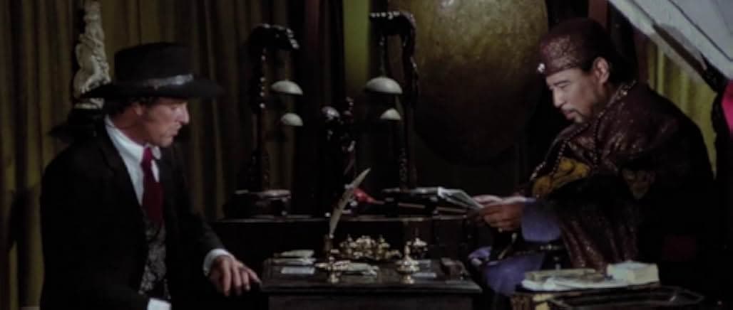 Buon funerale amigos!... paga Sartana 1970