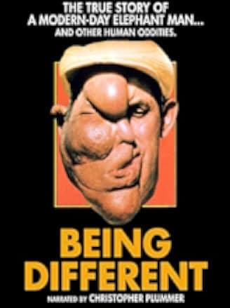 Being Different 1981