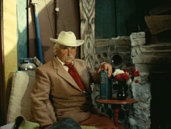 Uncle Yanco 1967