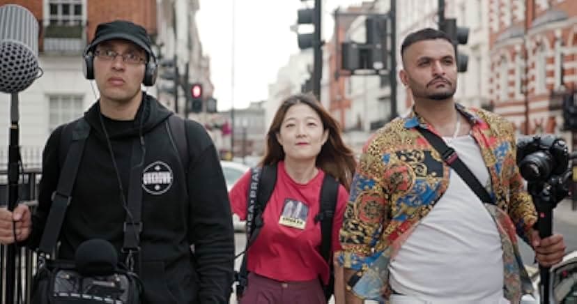 Pride & Protest 2020