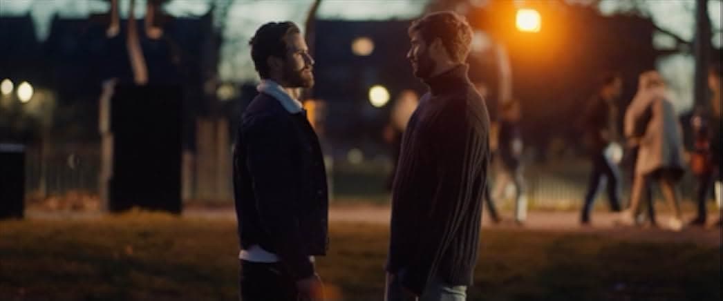 In from the Side 2022