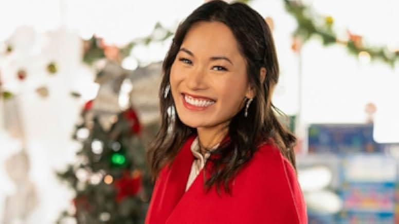 A Sugar & Spice Holiday 2020