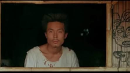 King of the Children 1987