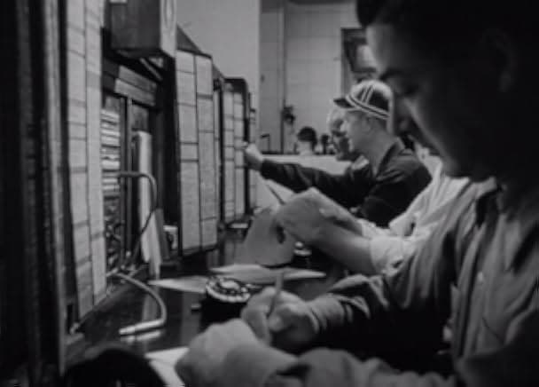 He Walked by Night 1948