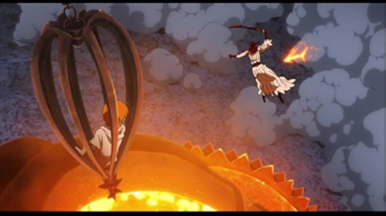 Bleach the Movie: Hell Verse 2010