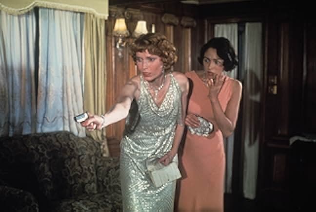 Death on the Nile 1978