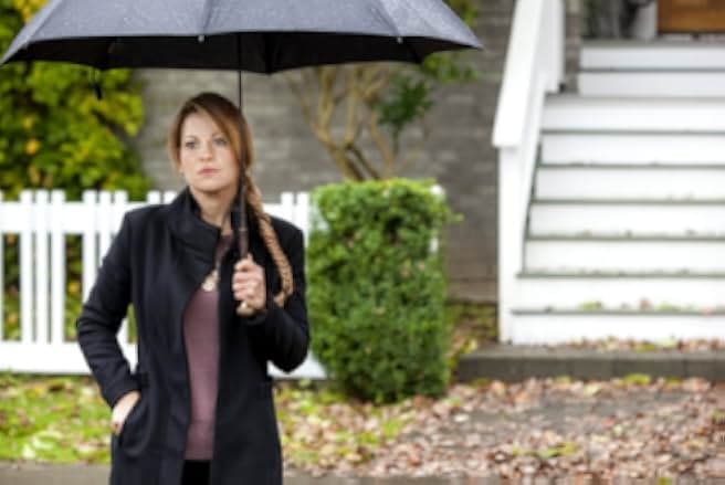 Aurora Teagarden Mystery: A Bone to Pick 2015