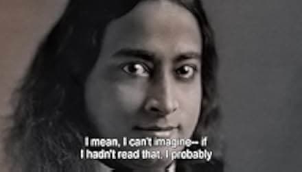 Awake: The Life of Yogananda 2014