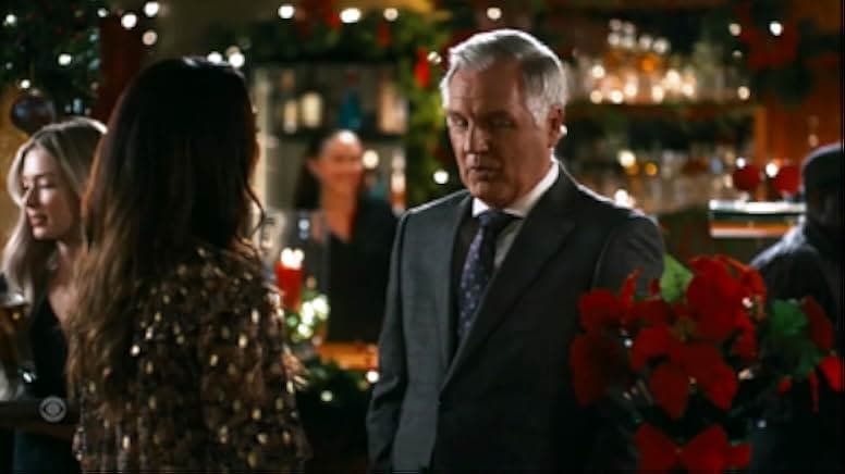 Christmas Takes Flight 2021