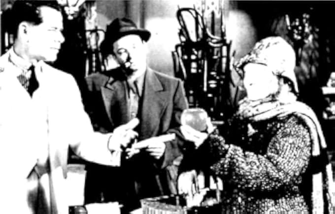Pocketful of Miracles 1961