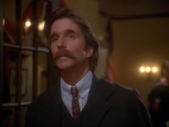 An American Christmas Carol 1979