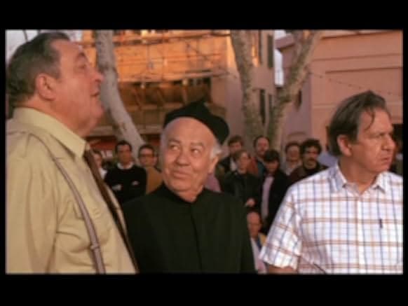Le facteur de Saint-Tropez 1985