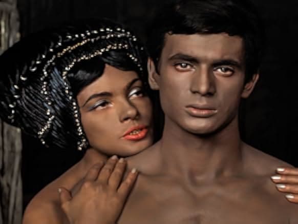 Faraon 1966