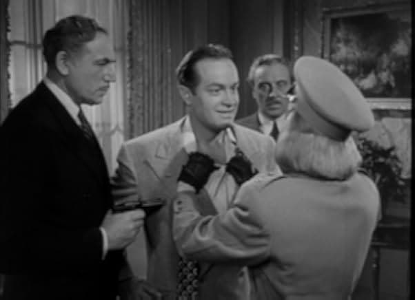 Where There's Life 1947