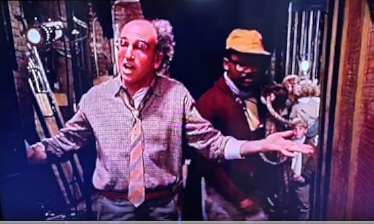 New York Stories 1989