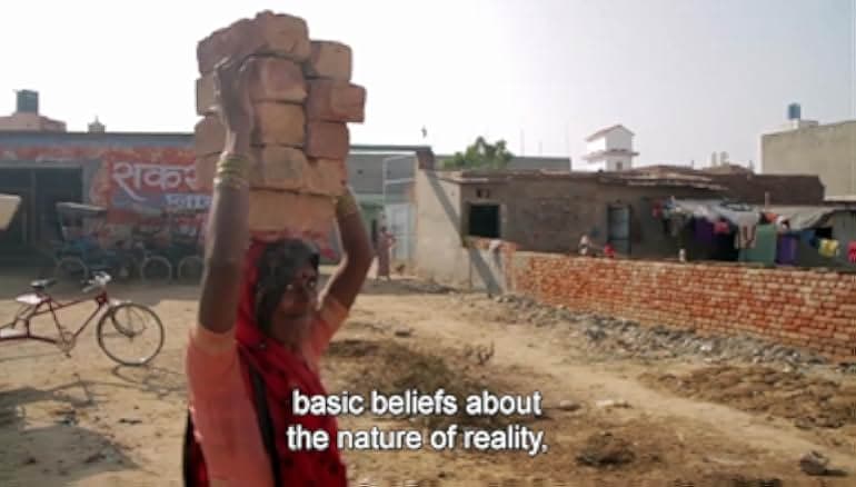 A Girl in the River: The Price of Forgiveness 2015