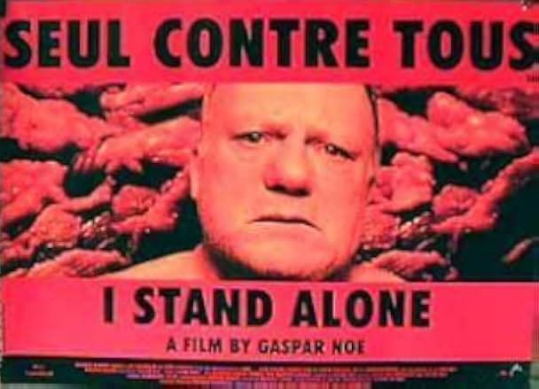 I Stand Alone 1998