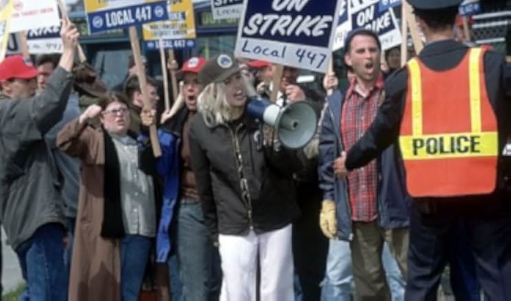 Life or Something Like It 2002