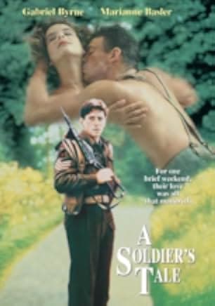 A Soldier's Tale 1989