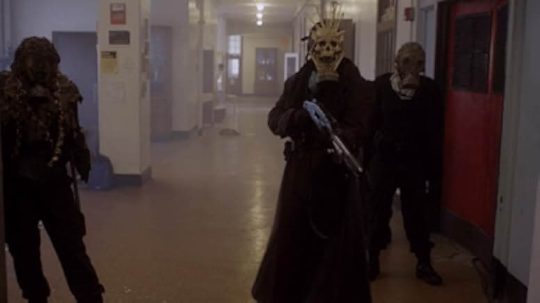 The Dead Ones 2019