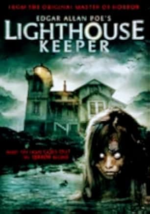 Edgar Allan Poe's Lighthouse Keeper 2016