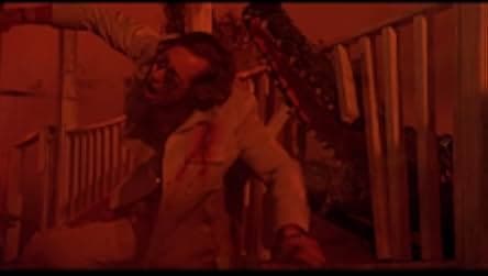 Eaten Alive 1977