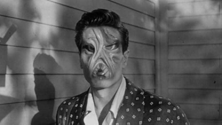 I Married a Monster from Outer Space 1958