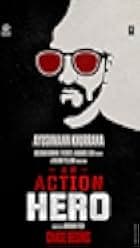 An Action Hero 2022