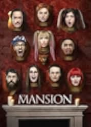 The Mansion 2017