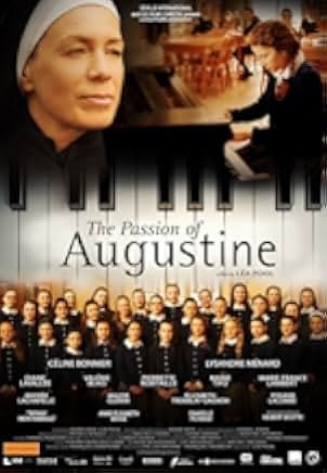 La passion d'Augustine 2015