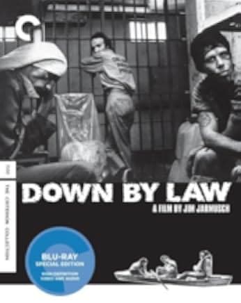 Down by Law 1986