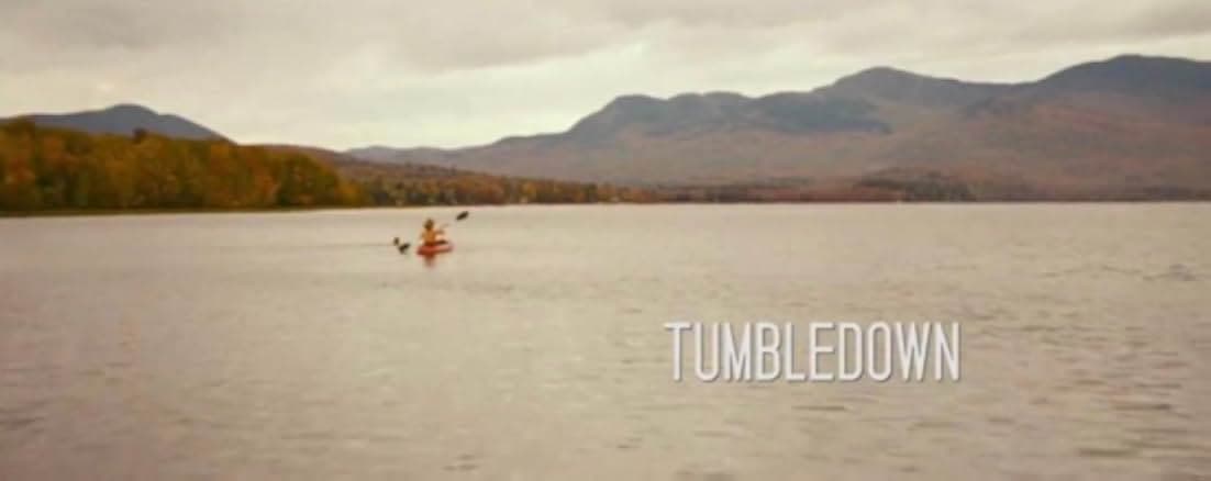 Tumbledown 2015