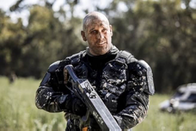 Wyrmwood: Apocalypse 2021