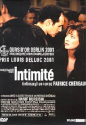 Intimacy 2001