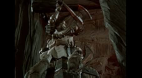 The Pied Piper 1986