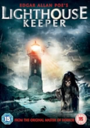 Edgar Allan Poe's Lighthouse Keeper 2016