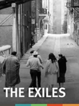 The Exiles 1961