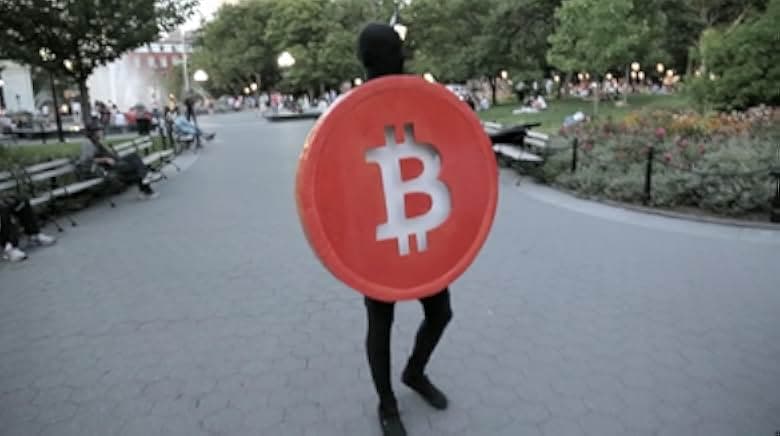 The Rise and Rise of Bitcoin 2014