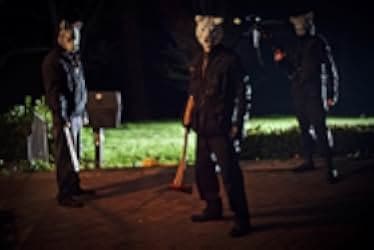 You're Next 2011