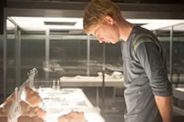 Ex Machina 2014