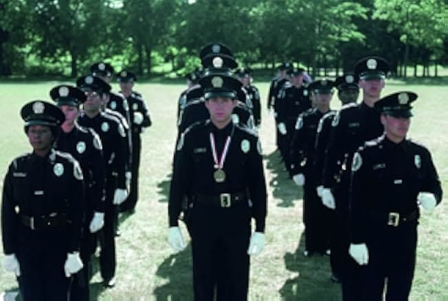 Police Academy 1984