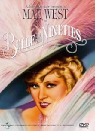 Belle of the Nineties 1934
